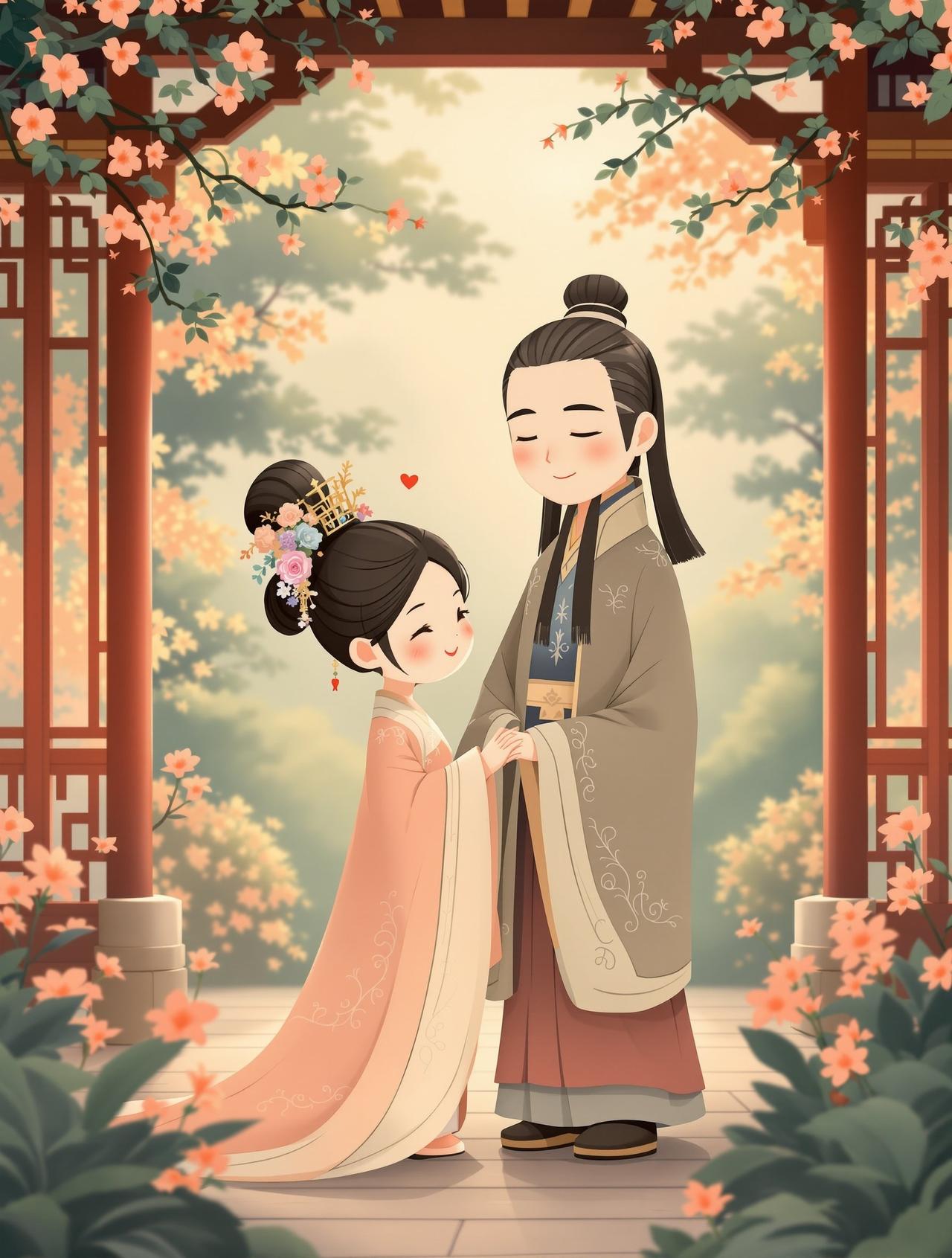 短剧搜 - 花间辞 特别篇:花月夜