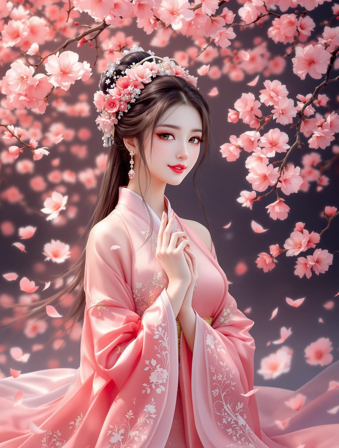 短剧搜 - 花间辞