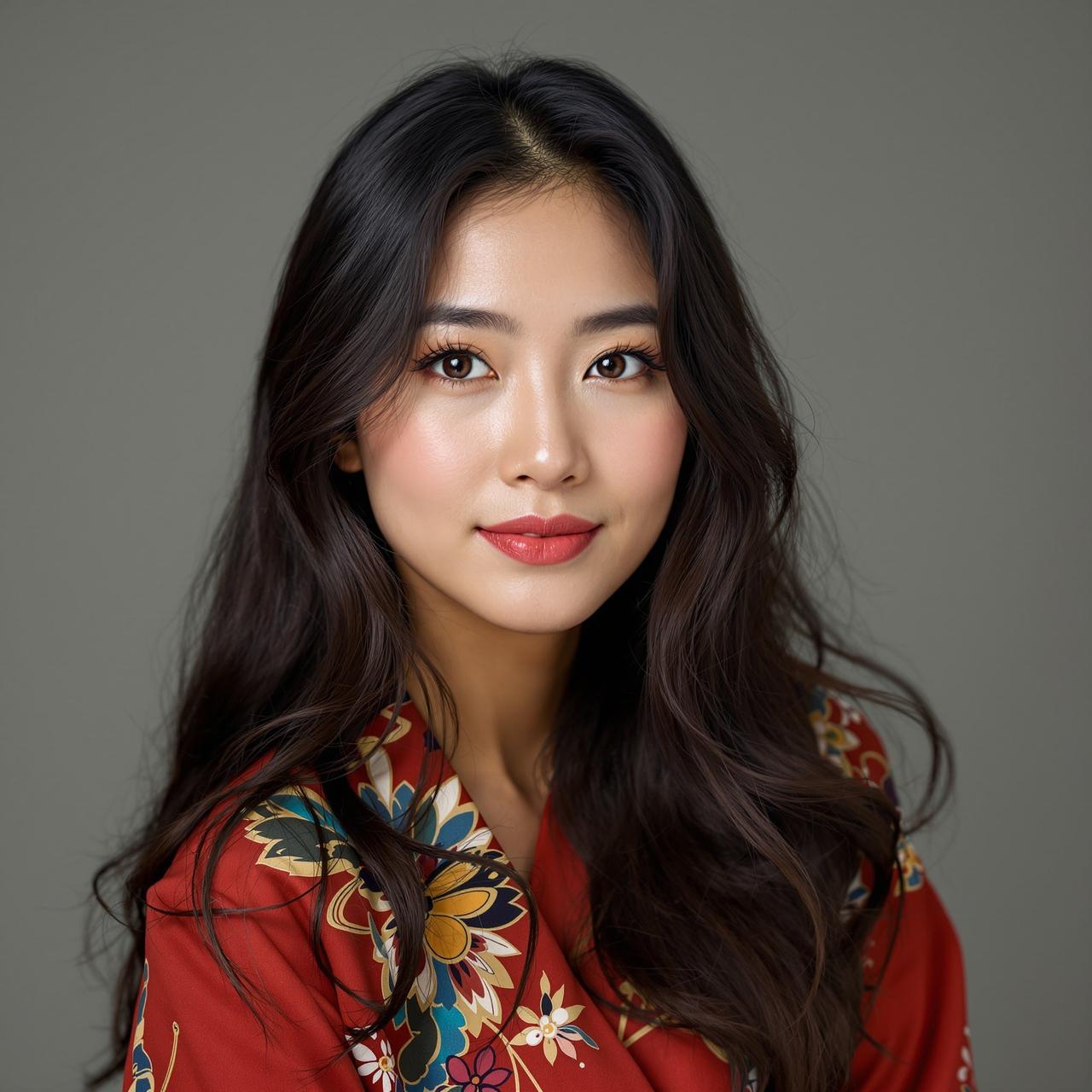 短剧搜团队成员 - 苏婉清